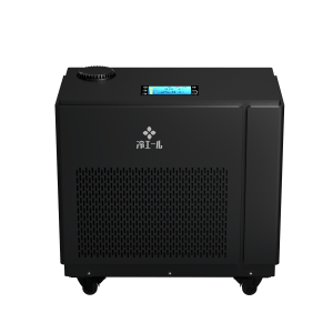 アイスバスチラー