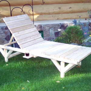 リラックス　チェア